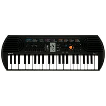 Синтезатор Casio SA-77